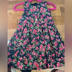 Dolce& Gabbana girls dress.